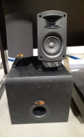 Klipsch Speakers