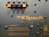 Klipsch Speakers - 4