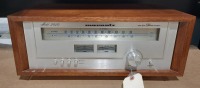 Marantz AM/FM Stereo Tuner