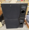 Wharfedale Subwoofers