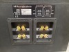 Wharfedale Subwoofers - 7