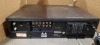Panasonic VHS & Definitive Speaker - 5