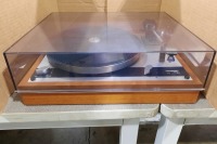 Thorens Turntable