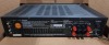 Carver Amplifier - 3