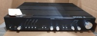 Tandberg Amplifier