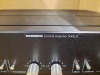 Tandberg Amplifier - 2