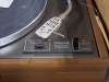 Pioneer Turntable - 3