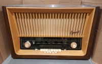 Telepunken Hi-Fi Radio System