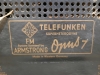 Telepunken Hi-Fi Radio System - 5