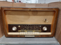 Grundig Mystic Radio