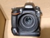 Nikon D810, Lenses & Bag - 2
