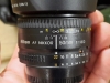 Nikon D810, Lenses & Bag - 4