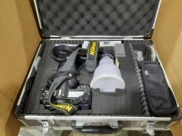 Nikon D200, Accessories & Hard Case