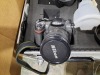 Nikon D200, Accessories & Hard Case - 2