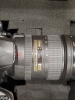 Nikon D200, Accessories & Hard Case - 3
