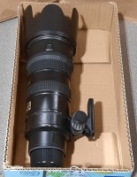 Nikon ED HB - 29 Lens