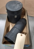 Nikon ED HB - 7 Lens