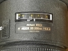 Nikon ED HB - 7 Lens - 2