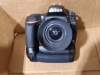 Nikon D750, Lenses & Bag - 2