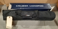 Tri-Pod & Monopod