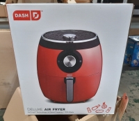Dash Air Fryer