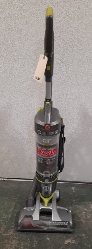 Hoover Multi - Cyclonic Vacuum