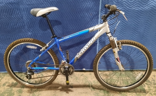 Schwinn Mountain Bike