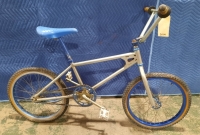 BMX-Style Bike