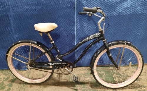 Rover Beach Cruiser