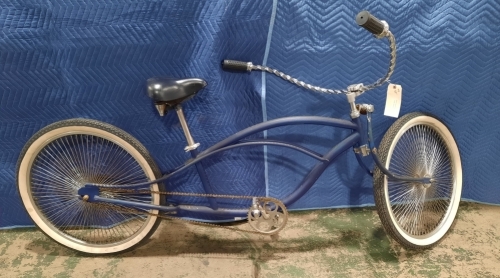 Lowrider Bike