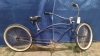 Lowrider Bike