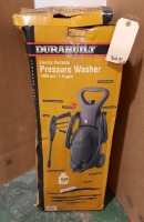 Durabuilt Pressure Washer