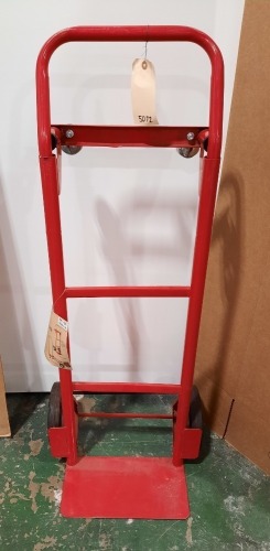 Hand Truck