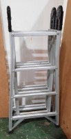 Extension Ladder