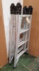 Extension Ladder - 2