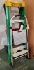 Ladder, Step Stool & Hand Truck