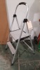 Ladder, Step Stool & Hand Truck - 2