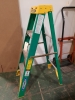 Ladder, Step Stool & Hand Truck - 3