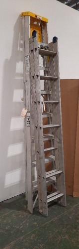Ladders