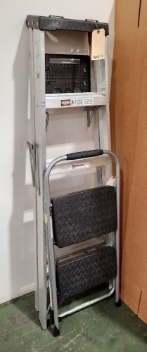 Ladder & Step Stool