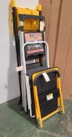 Step Stools & Truck