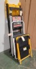 Step Stools & Truck