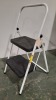 Step Stools & Truck - 6