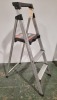 Step Stools & Truck - 8