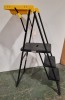 Step Stools & Truck - 11