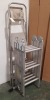 Extension Ladder & Step Stool
