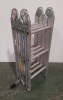 Extension Ladder & Step Stool - 2