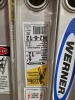 Extension Ladder & Step Stool - 5
