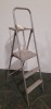 Extension Ladder & Step Stool - 6