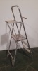 Extension Ladder & Step Stool - 7